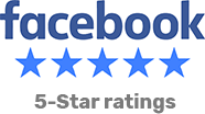 Review us on Facebook